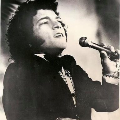 Nelson Ned