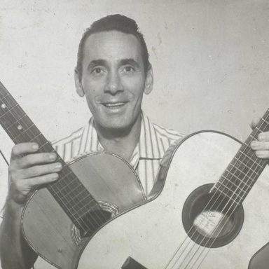 Nelson Gonçalves