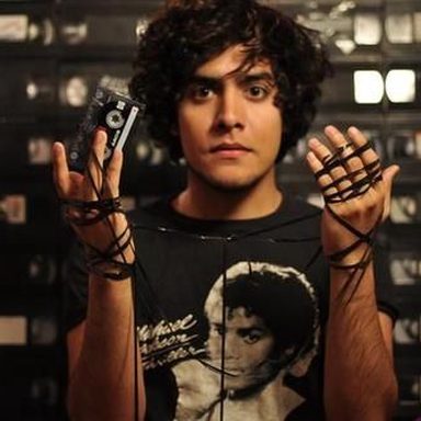 Neon Indian