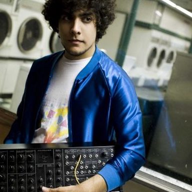 Neon Indian