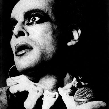 Ney Matogrosso