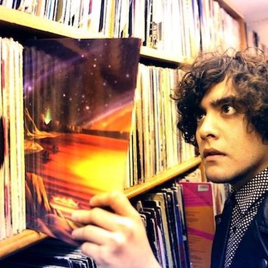 Neon Indian