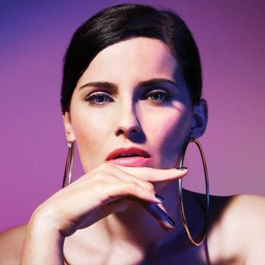 Nelly Furtado photo 13