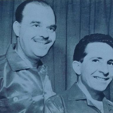 Nenete & Dorinho
