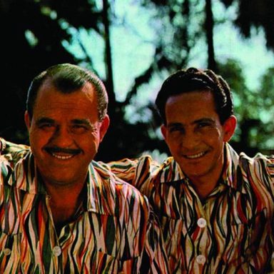 Nenete & Dorinho