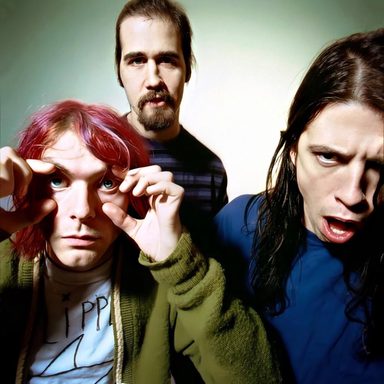 Nirvana