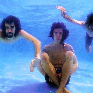 Nirvana photo 101
