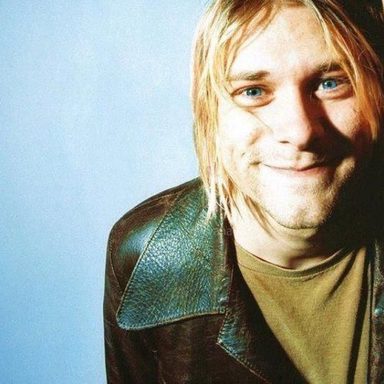 Nirvana photo 34