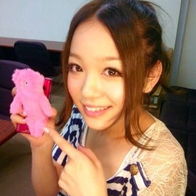 Nishino Kana photo 16