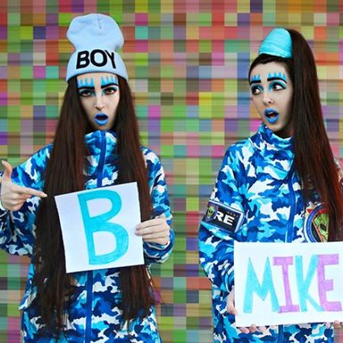 No Frills Twins photo 15