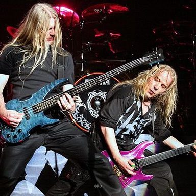 Nightwish photo 44