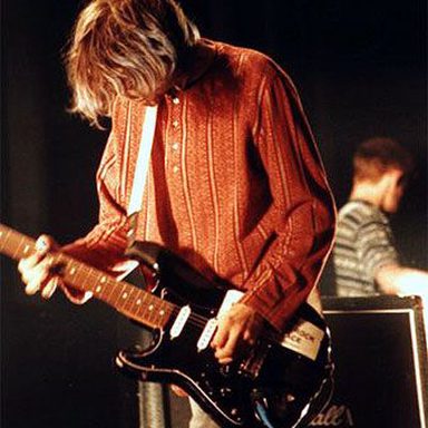 Nirvana photo 107