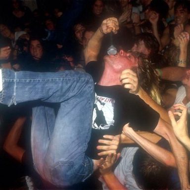 Nirvana photo 38