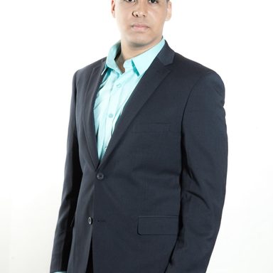 Nithael Alves