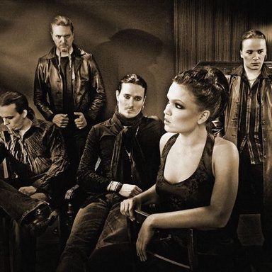 Nightwish photo 55