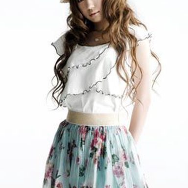 Nishino Kana photo 69