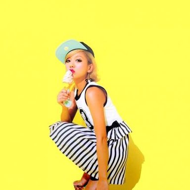 Nishino Kana photo 44