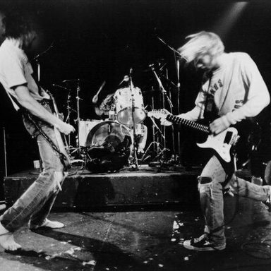 Nirvana photo 26