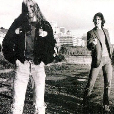 Nirvana photo 74