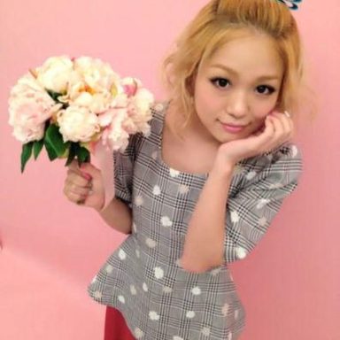 Nishino Kana photo 20