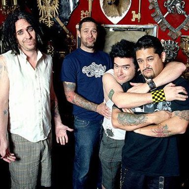NOFX