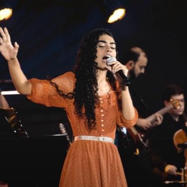 Nithelle Xavier