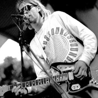 Nirvana photo 93