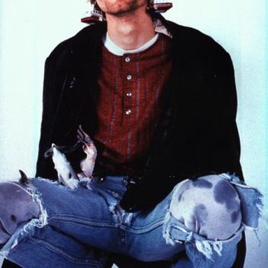 Nirvana photo 83