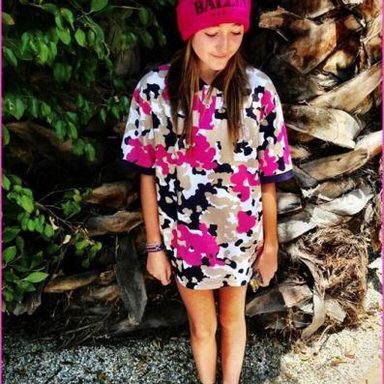 Noah Cyrus photo 22