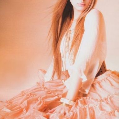 Nishino Kana photo 61
