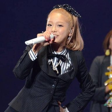 Nishino Kana photo 32