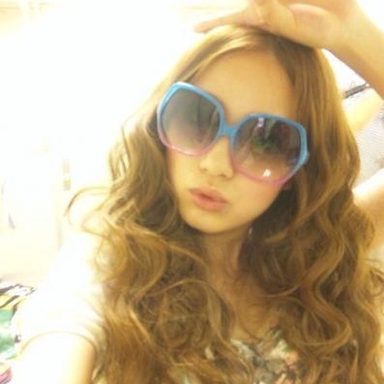 Nishino Kana
