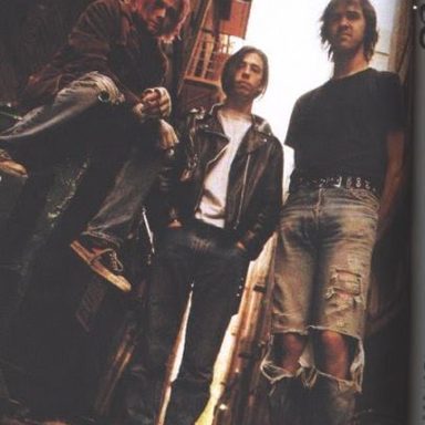 Nirvana photo 75