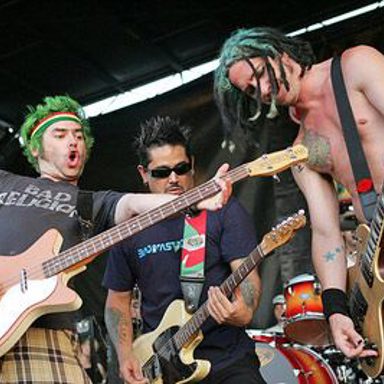 NOFX