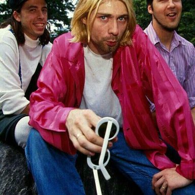 Nirvana