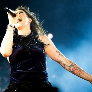 Nightwish photo 23