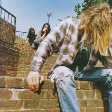 Nirvana photo 69