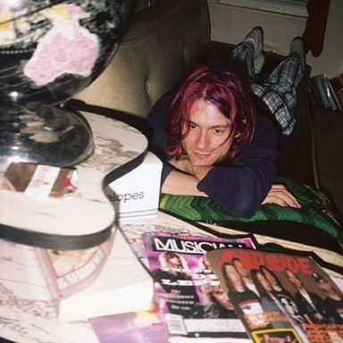 Nirvana photo 85