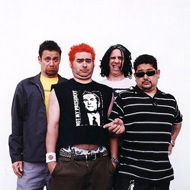 NOFX