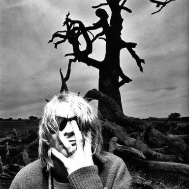 Nirvana photo 32