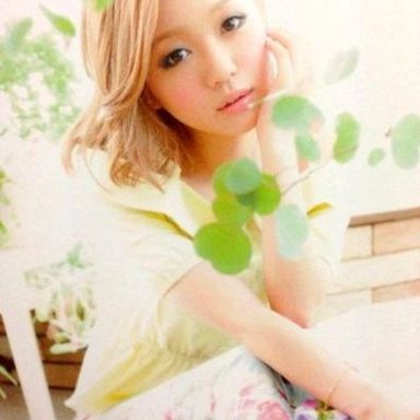 Nishino Kana photo 46