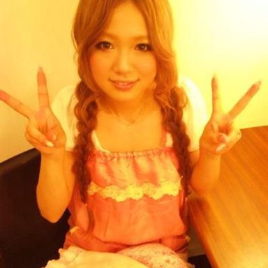 Nishino Kana photo 13