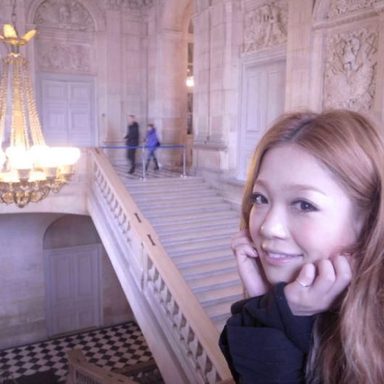 Nishino Kana