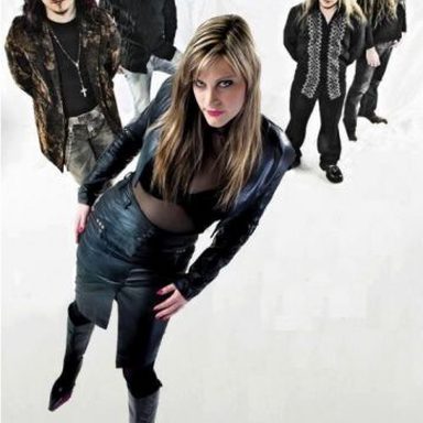 Nightwish photo 32
