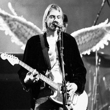 Nirvana photo 30