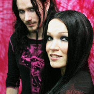 Nightwish photo 14