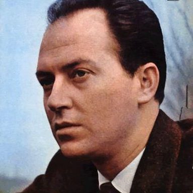 Nico Fidenco