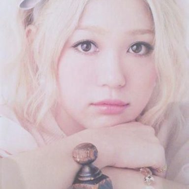 Nishino Kana photo 14