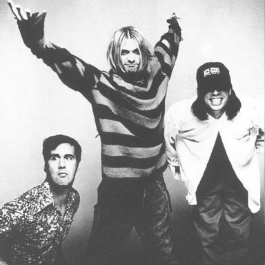 Nirvana photo 64