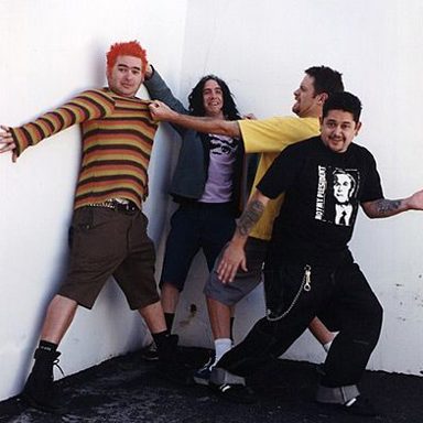 NOFX
